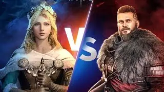 Viking Rise Chapter 26