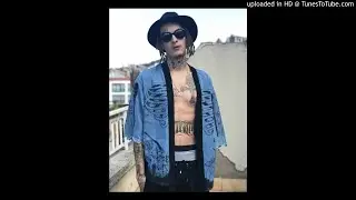 БИТ В СТИЛЕ КИЗАРУ / БИТЫ ДЛЯ РЭПА / KIZARU x ROCKET x FRESCO Type Beat - 