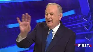 Joe Biden can't do the job | Bill O'Reilly