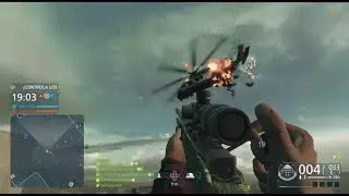 Battlefield Hardline clips