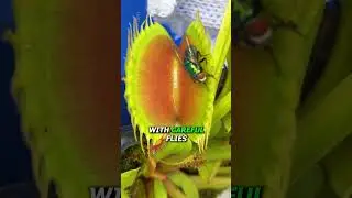 How to Steal From a Flytrap