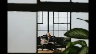 @joshdavid3880 - Safe Place To Break (OFFICIAL MUSIC VIDEO)