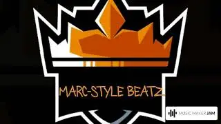 Chill and Vape Hip Hop Beat