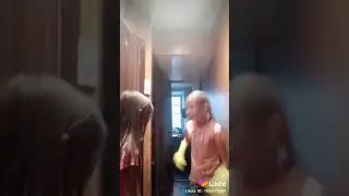Настя и Соня