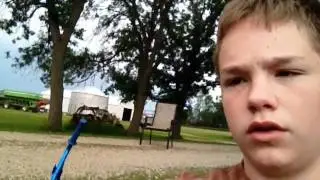 MrCbmx Strikes Trailer