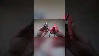 7 Stages Battery Charger 