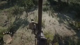 Red Dead Redemption 2-Dont Gulp & Gallop