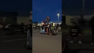 Headscrape 🧨 