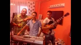 Florián Trió - Buszon vagy villamoson HD 720p