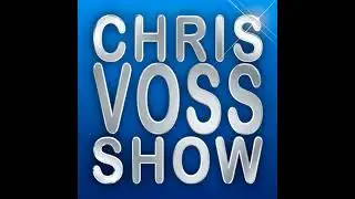 The Chris Voss Show Podcast – Alise Saunders on Entrepreneurship and Overcoming Imposter Syndrome!