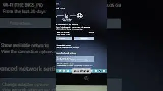 Get wifi password for the network you are currently connected on 
