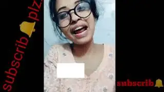 এ কেমন বৌদি, nibba nibbi tiktok roast,bangladeshi tiktokers roast,Deshi Por*n Star, mridul comedy,