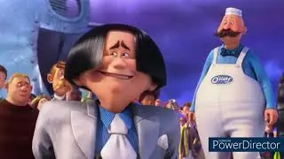 The Lorax - Let It Grow - Hungarian (HQ)
