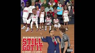12. Str8 Jeep (Feat. Edai & Dotarachi)