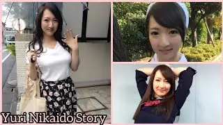 Yuri Nikaido Story 二階堂 ゆり