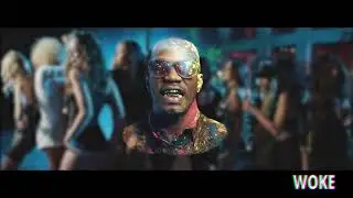 [FREE] JUICY J TYPE BEAT "PARKED" | RAP/TRAP INSTRUMENTAL