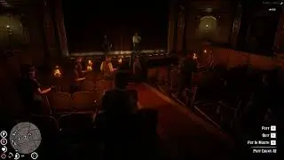 Commies Experience Police Brutality