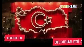 251 HAFIZDAN MÜTHİŞ KAREOGRAFİ
