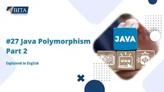 Method Overriding in Java | Runtime Polymorphism | How to override method in Java | Java  Tutorial