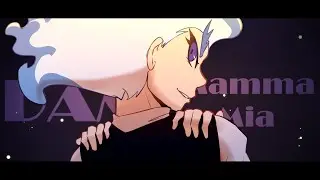Mamma Mia -meme- //BeyBlade Burst