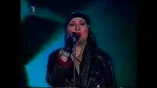 Viktorija - Rat i mir (Beovizija)