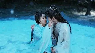 I only discovered how deeply the disabled prince loved me after my tragic death in my past life.