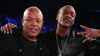 Snoop Dogg Feat Dr Dre & K.A.A.N - Pressure Instrumental