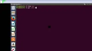 how to create a virus in c language that jam hard disk