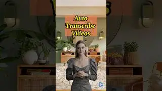 Auto Transcribe Videos Like a Pro with Pictory: A Quick Guide