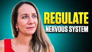 What is Nervous System Dysregulation? How to Regulate and Heal Chronic Symptoms