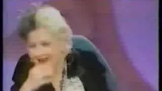Cyndi Lauper - One Hour With Jonathan Ross