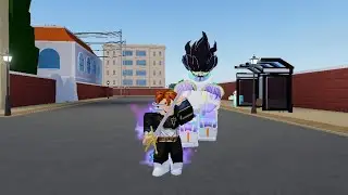 [YBA] СПТВ + Плак! Комбо!