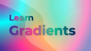 Everything About How to Use Gradients in Presentations Explained | Microsoft Office PowerPoint Class