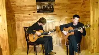 5 Подмосковные вечера.MTS