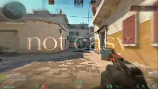 не просто | cs2