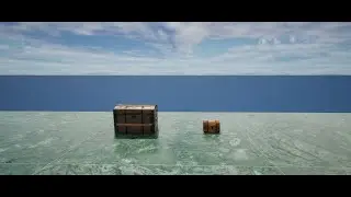 RPG Tutorial 84. Item chests (Unreal Engine 5)