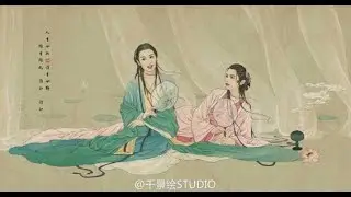 Thanh xà |青蛇 •王祖贤/ Vương Tổ Hiền《cut》