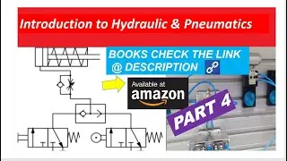 How to read Hydraulic Schematic Diagram