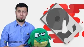 Guia rapida de formatos de discos