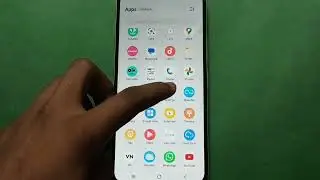how to set icon corner in Vivo y36 , Vivo phone me icon corner kaise change Karen