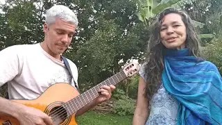 Nuvem Cigana Meriele e João Santana