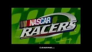 NASCAR Racers PC Game Trailer + Downloading Link