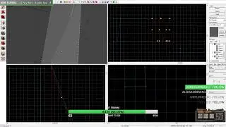 The making of jump_ddpls [Jump Jam 2]