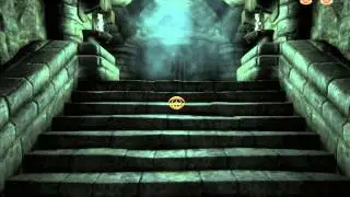 Прохождение TES 4 Oblivion на максимальной сложности [часть 29] Самый крутой босс игры