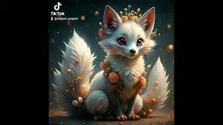 Amazingly fabulous pictures generated by a neural network #art #ии #искусственныйинтелект #нейросеть