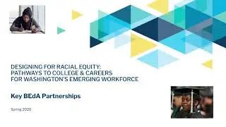 Key BEdA Partnerships
