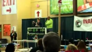 Operation Christmas Child Testimony