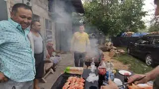 Mustaqillik bayramimiz boshlanishi