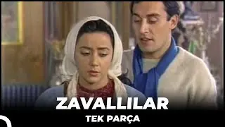 Zavallılar - Eski Türk Filmi Tek Parça