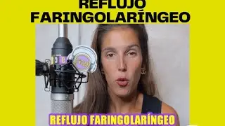 REFLUJO FARINGOLARÍNGEO - TRATAMIENTO